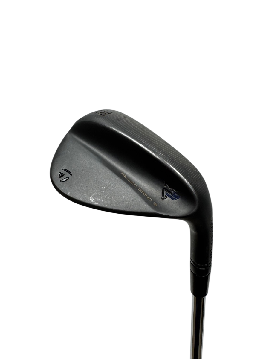 TaylorMade TaylorMade MILLED GRIND 3