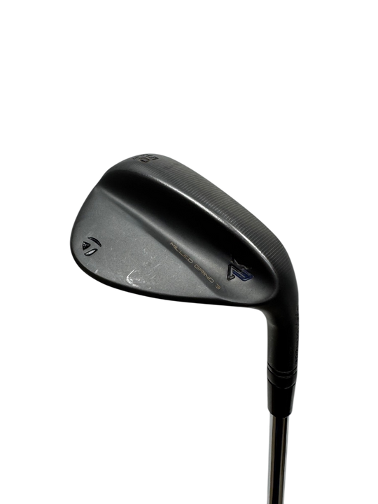 TaylorMade TaylorMade MILLED GRIND 3