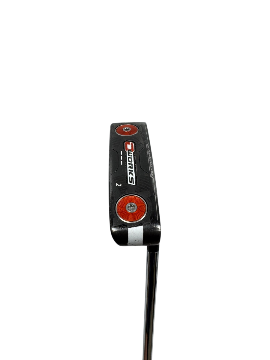 Odyssey Odyssey O-Works 2