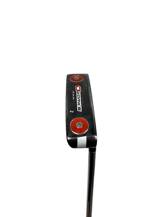 Odyssey Odyssey O-Works 2