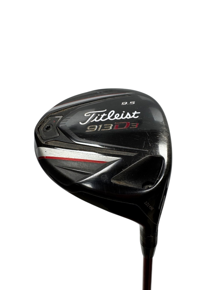 Titleist Titleist 913 D3
