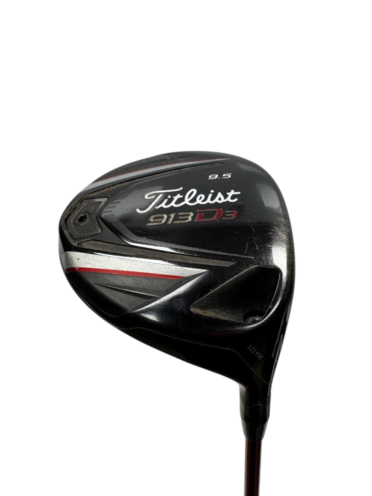 Titleist Titleist 913 D3
