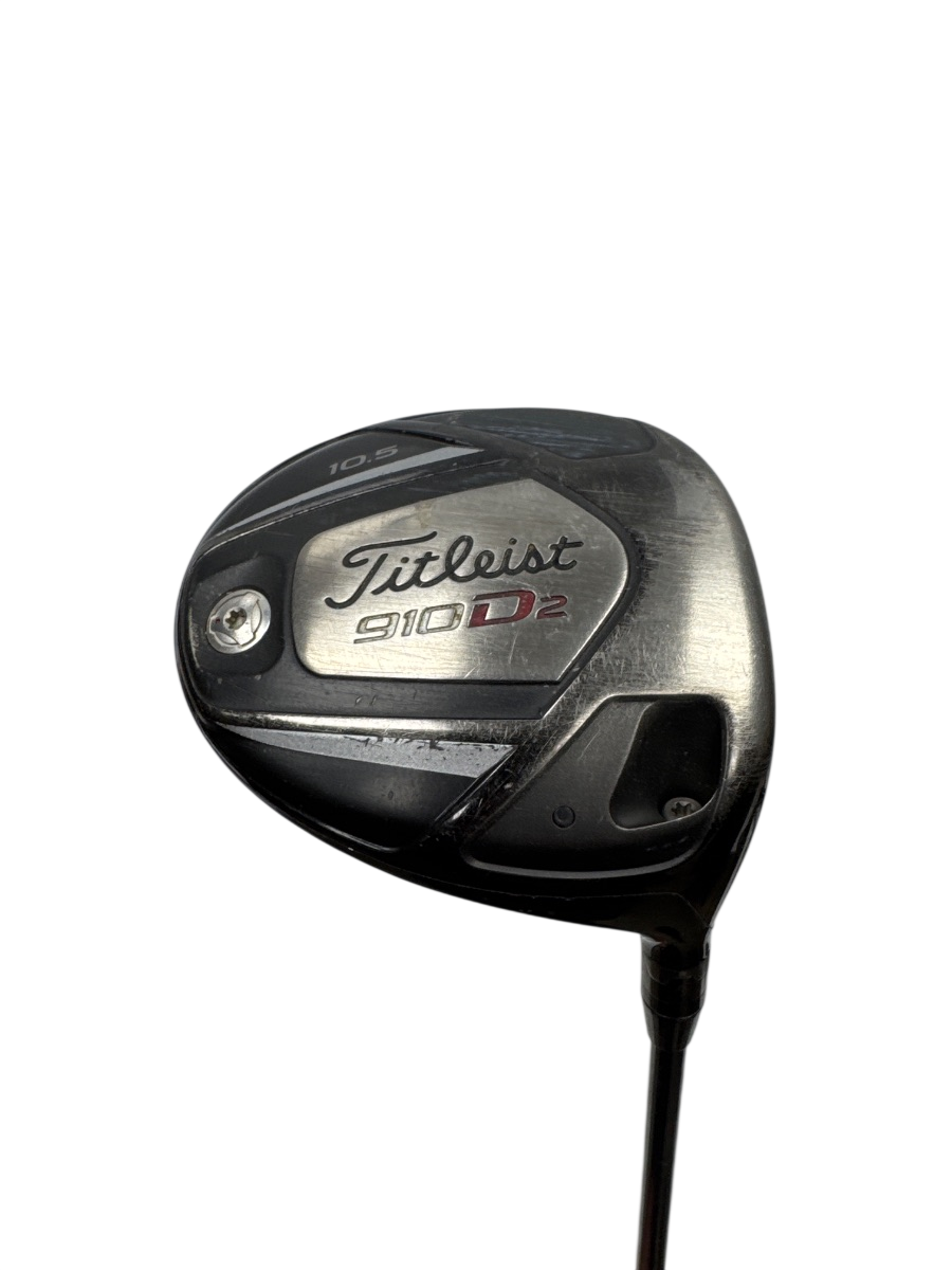 Titleist Titleist 910 D2