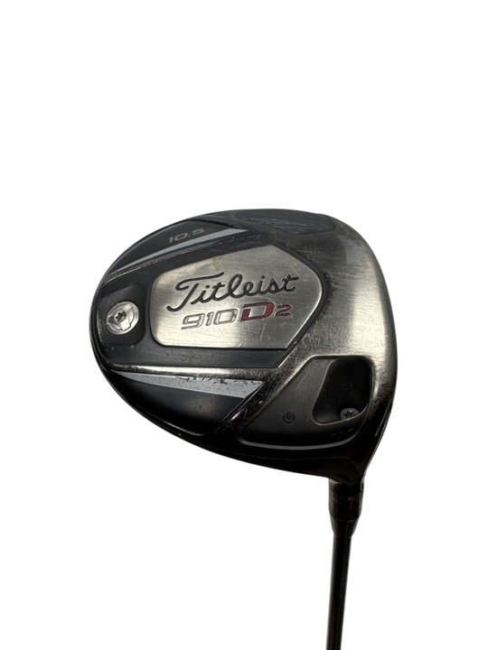 Titleist Titleist 910 D2