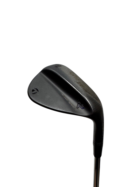 TaylorMade TaylorMade MG-LD Grind 3
