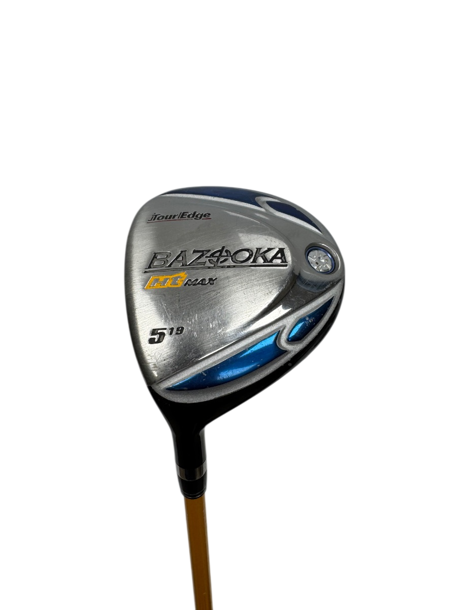 Tour Edge Tour Edge BAZOOKA HT3 max