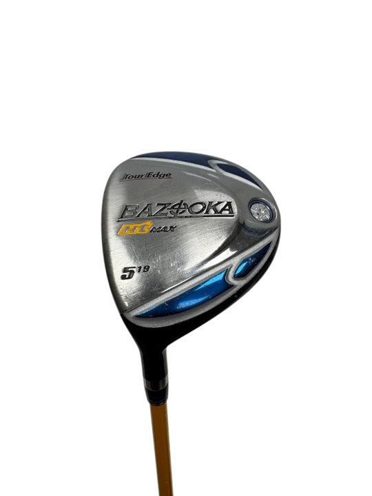 Tour Edge Tour Edge BAZOOKA HT3 max