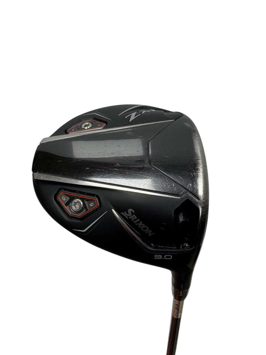 Srixon Srixon ZX5 - Kuva 2