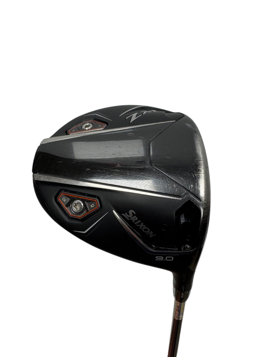 Srixon Srixon ZX5 - Kuva 2