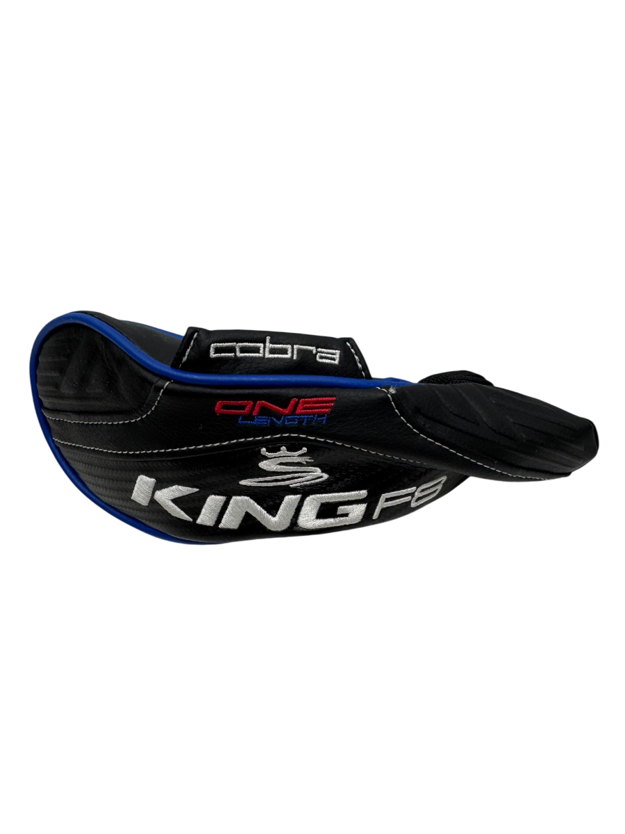 Cobra Cobra KING F8 - Kuva 5