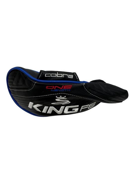 Cobra Cobra KING F8 - Kuva 5