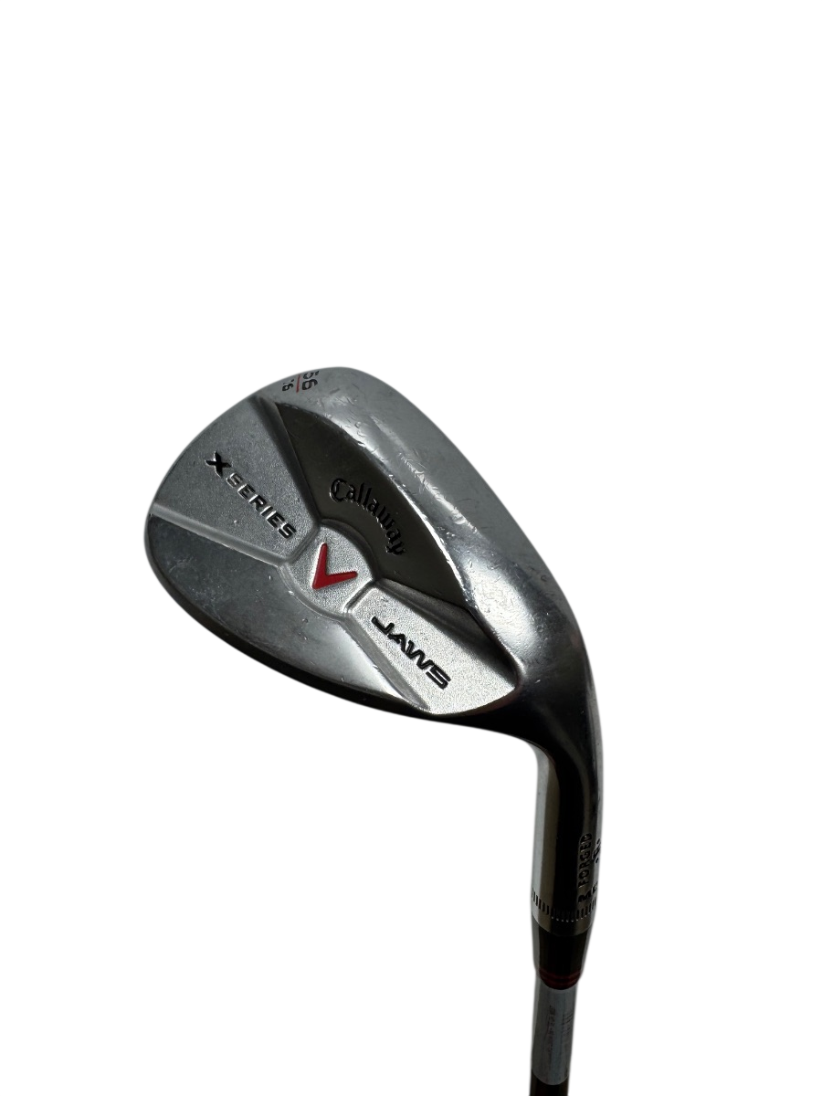 Callaway Callaway Jaws X-Series