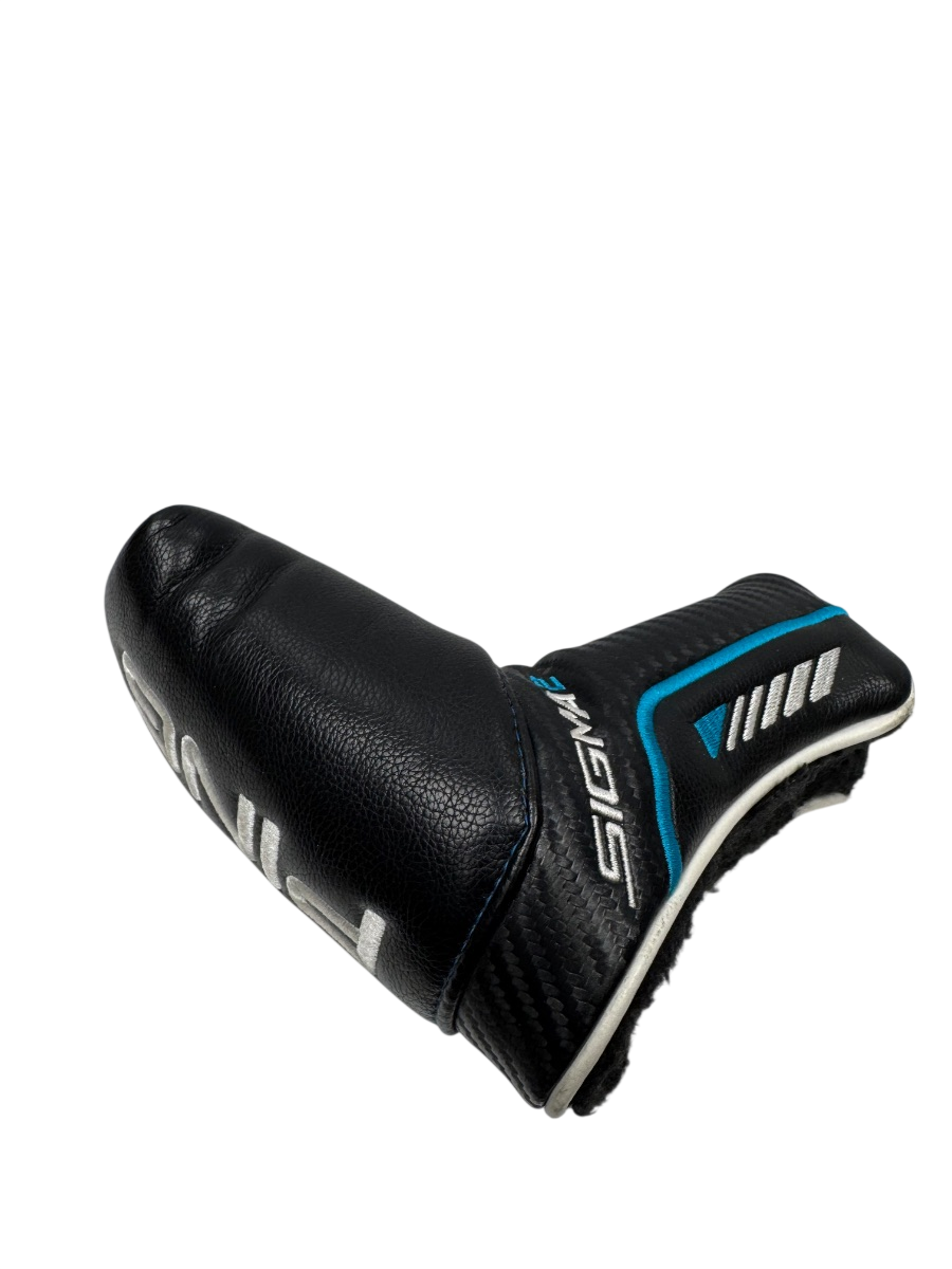 Ping Ping Sigma 2 Anser - Kuva 6