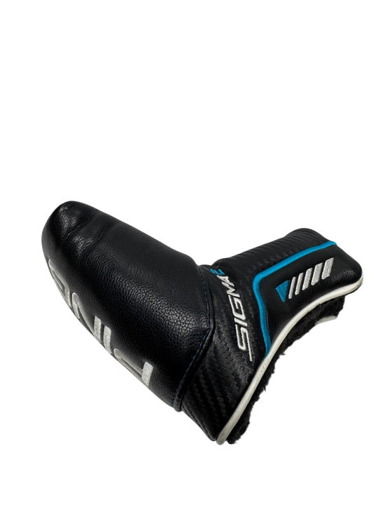 Ping Ping Sigma 2 Anser - Kuva 6