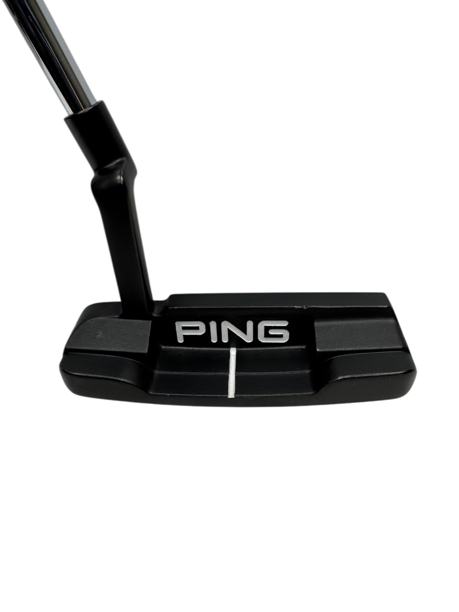 Ping Ping Sigma 2 Anser - Kuva 4