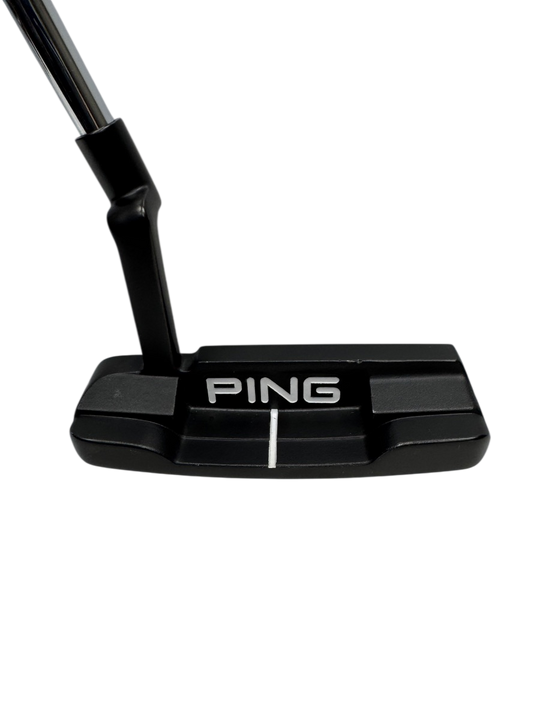 Ping Ping Sigma 2 Anser - Kuva 4