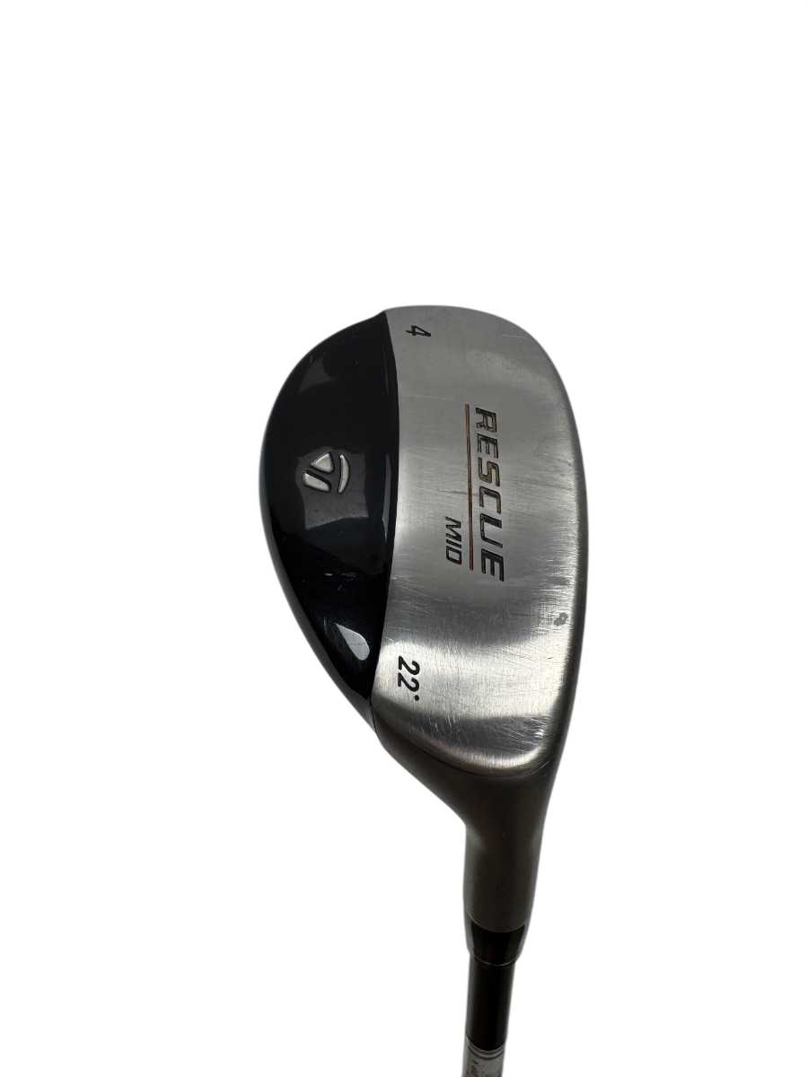 TaylorMade TaylorMade Rescue Mid
