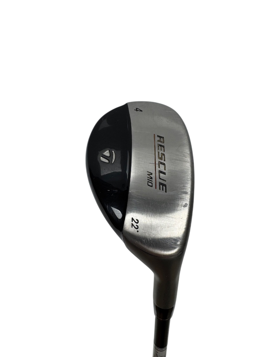 TaylorMade TaylorMade Rescue Mid