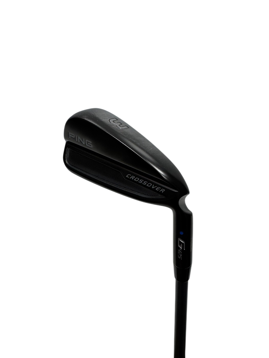 Ping Ping G425 Crossover - Kuva 3