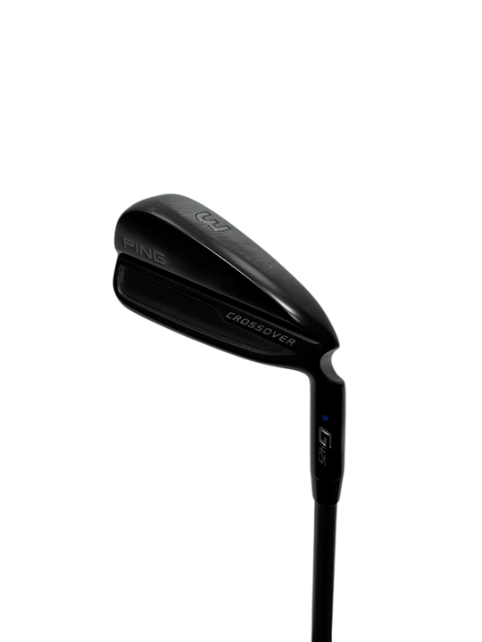 Ping Ping G425 Crossover - Kuva 3