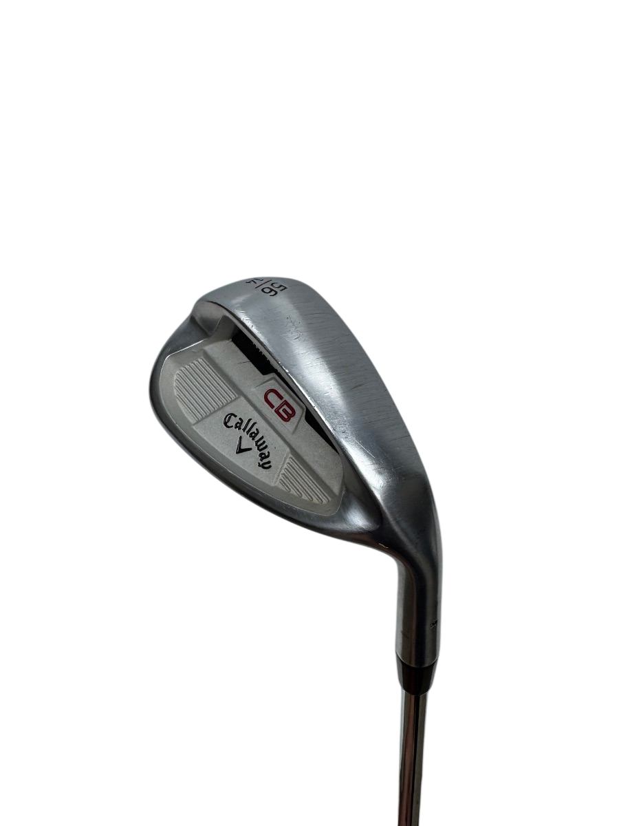 Callaway Callaway CB