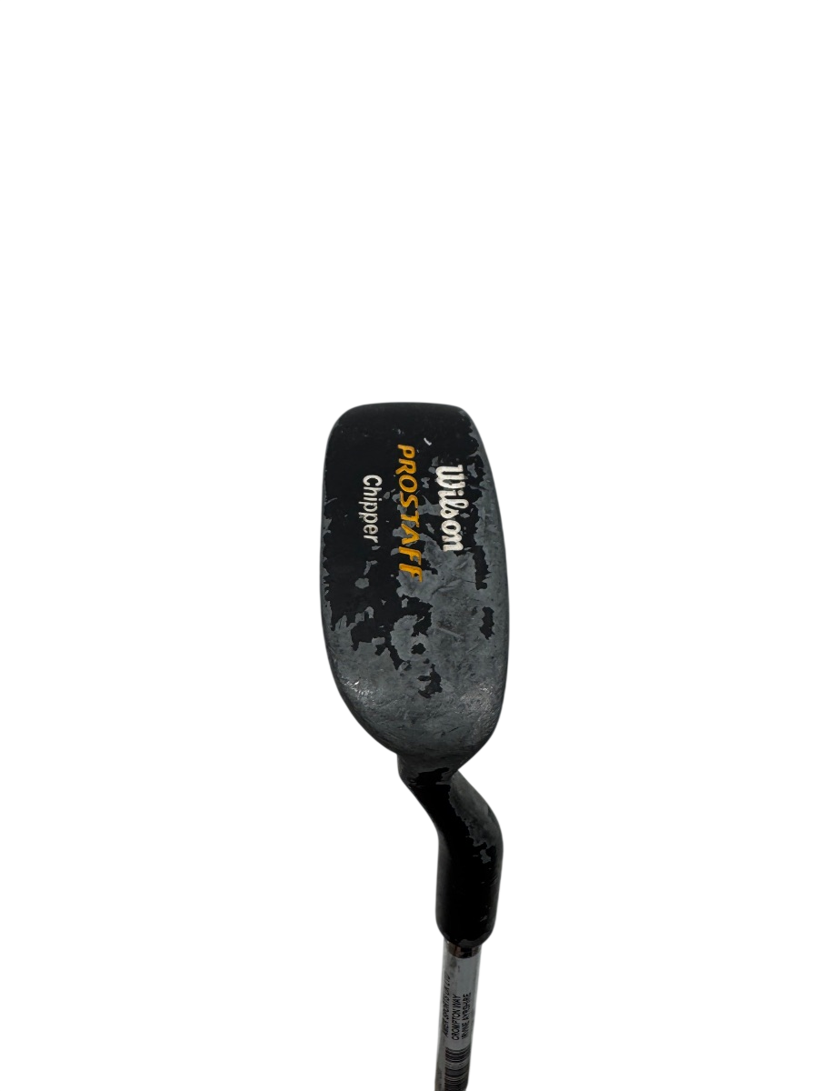 Wilson Wilson PROSTAFF Chipper