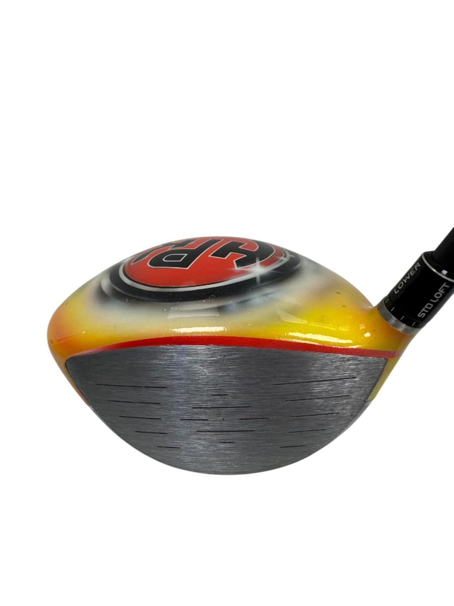 TaylorMade TaylorMade SLDR 460 - Kuva 3