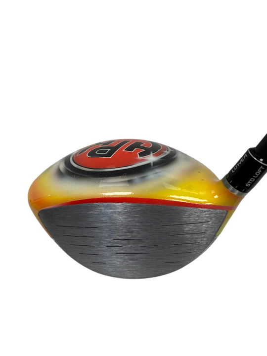TaylorMade TaylorMade SLDR 460 - Kuva 3