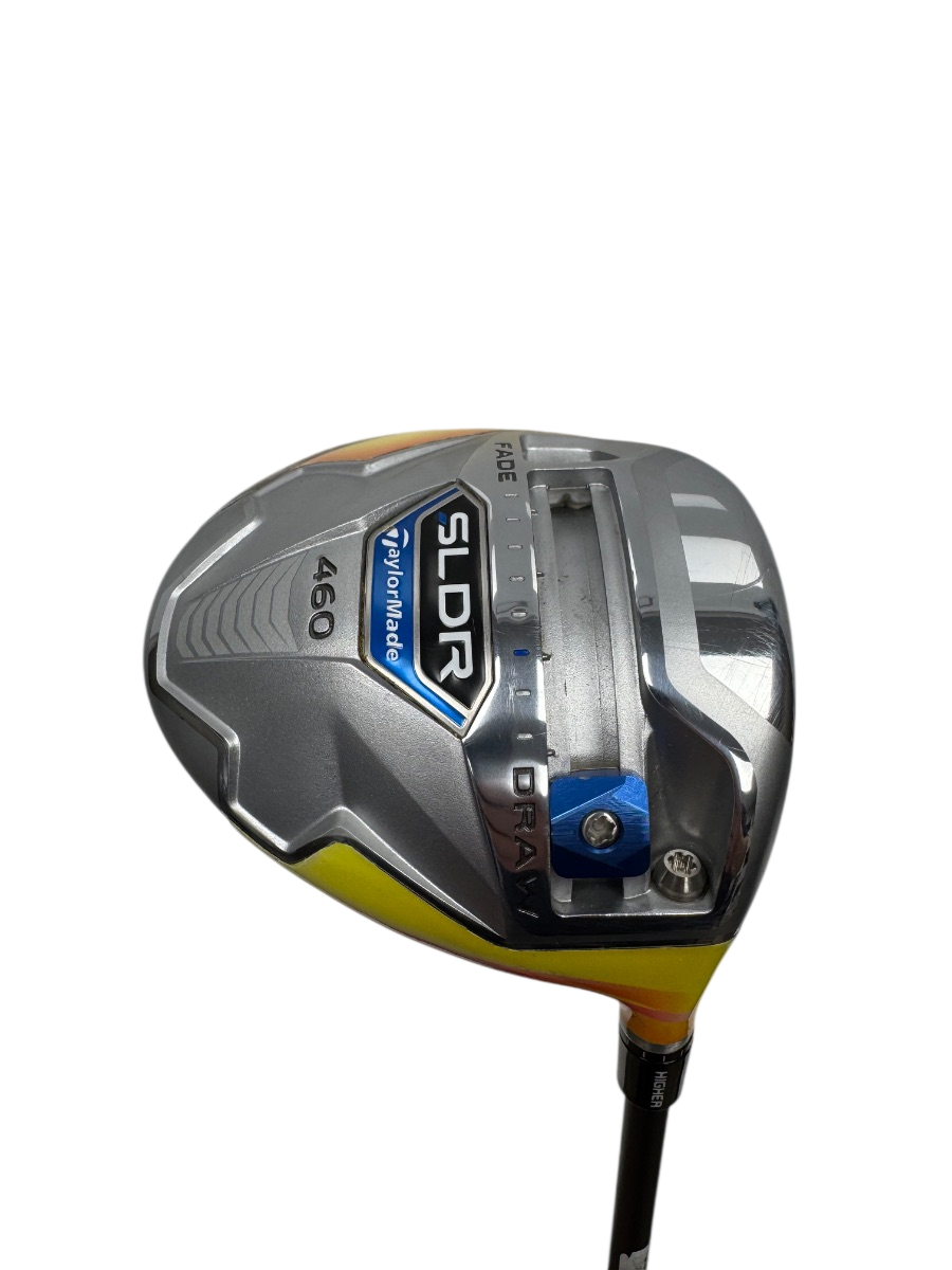 TaylorMade TaylorMade SLDR 460
