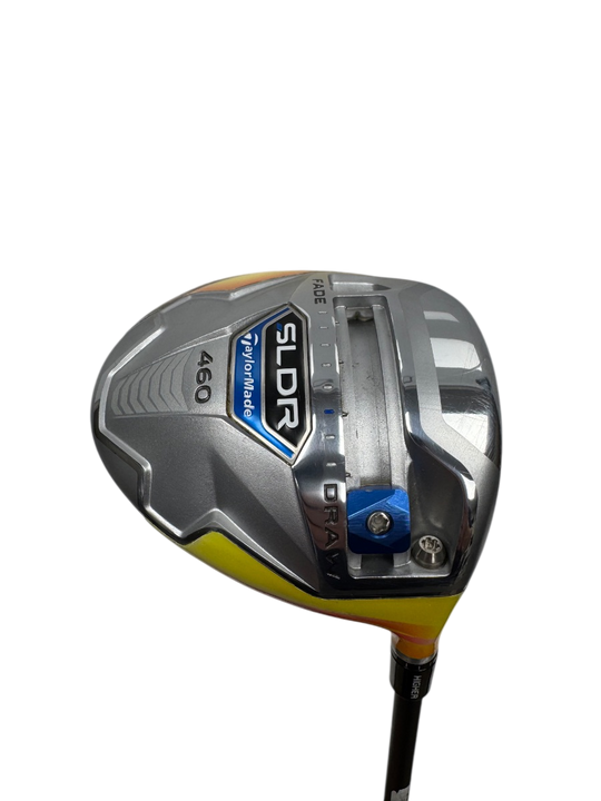 TaylorMade TaylorMade SLDR 460