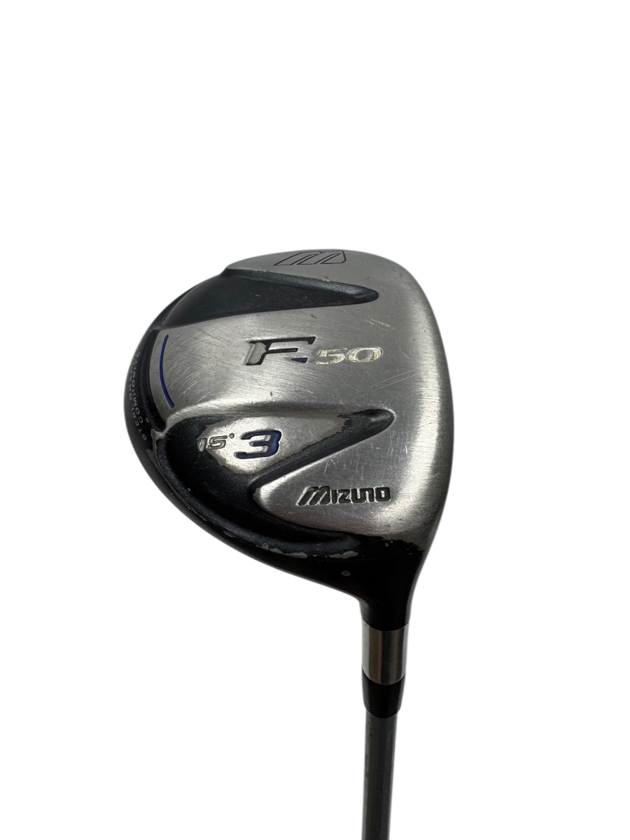 Mizuno Mizuno F50