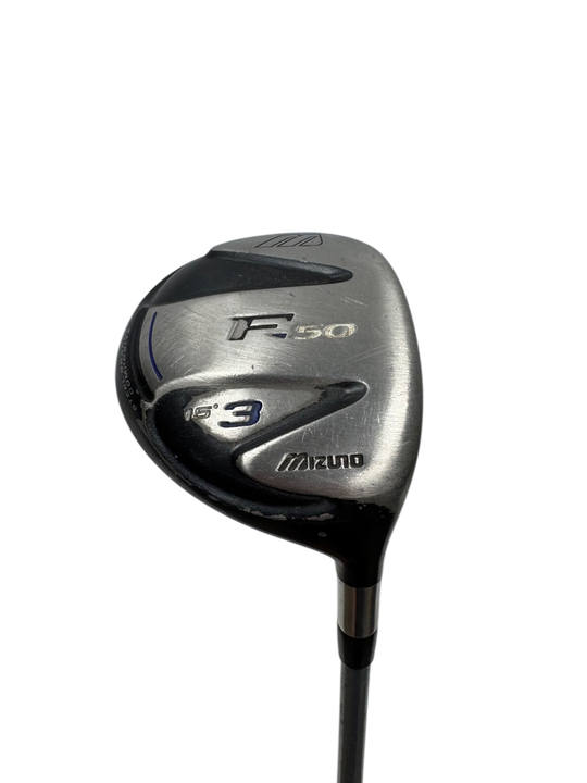 Mizuno Mizuno F50