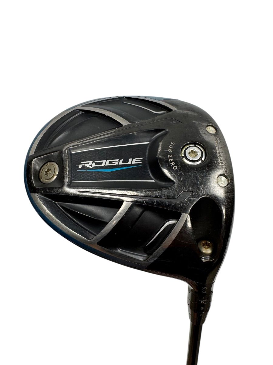 Callaway Callaway Rogue Sub Zero