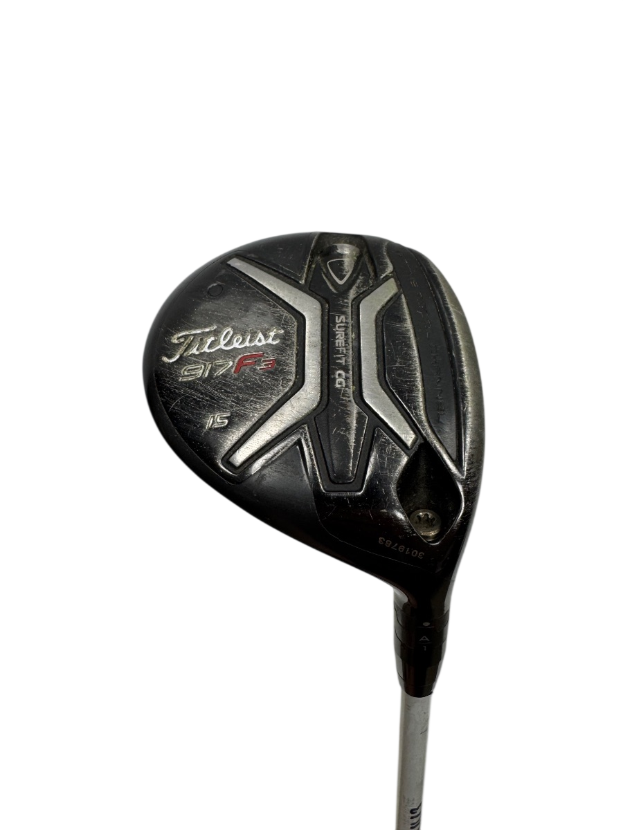 Titleist Titleist 917 F2