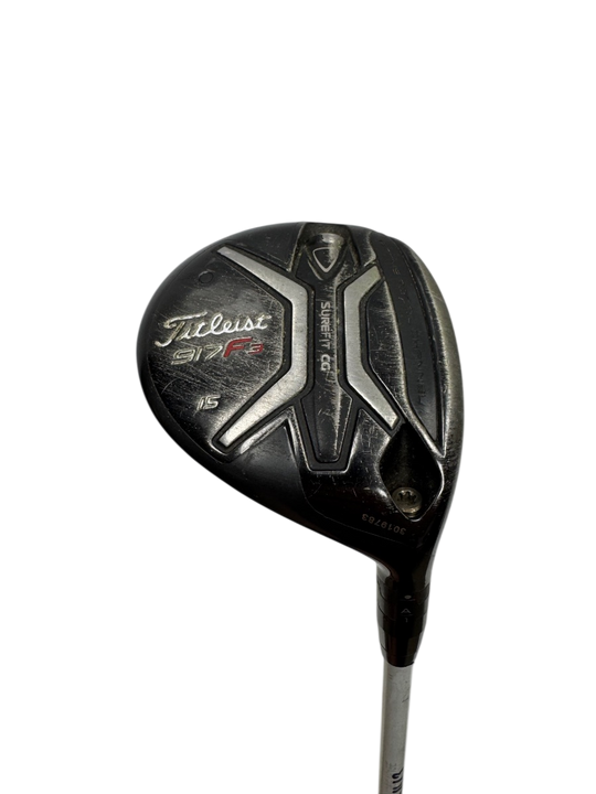 Titleist Titleist 917 F2