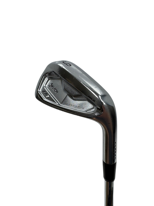 Srixon Srixon ZX5 / ZX7 MKII - Kuva 3