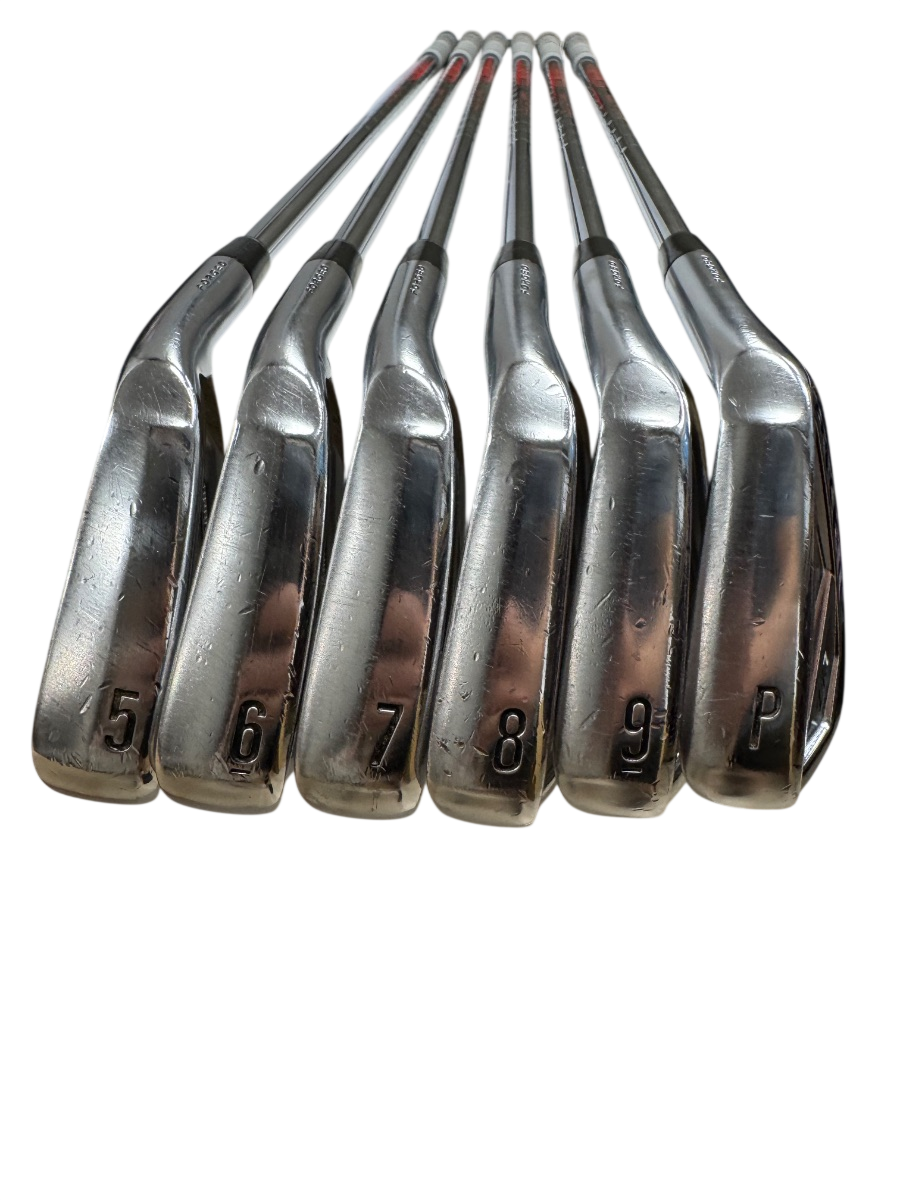 Srixon Srixon ZX5 / ZX7 MKII - Kuva 6