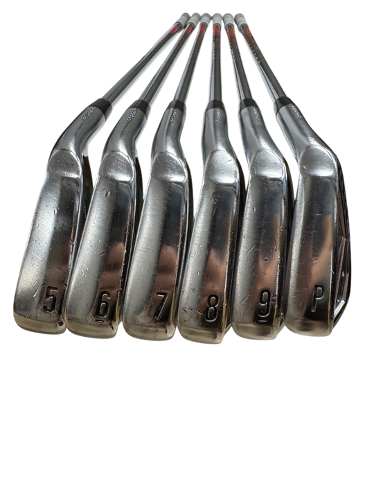 Srixon Srixon ZX5 / ZX7 MKII - Kuva 6
