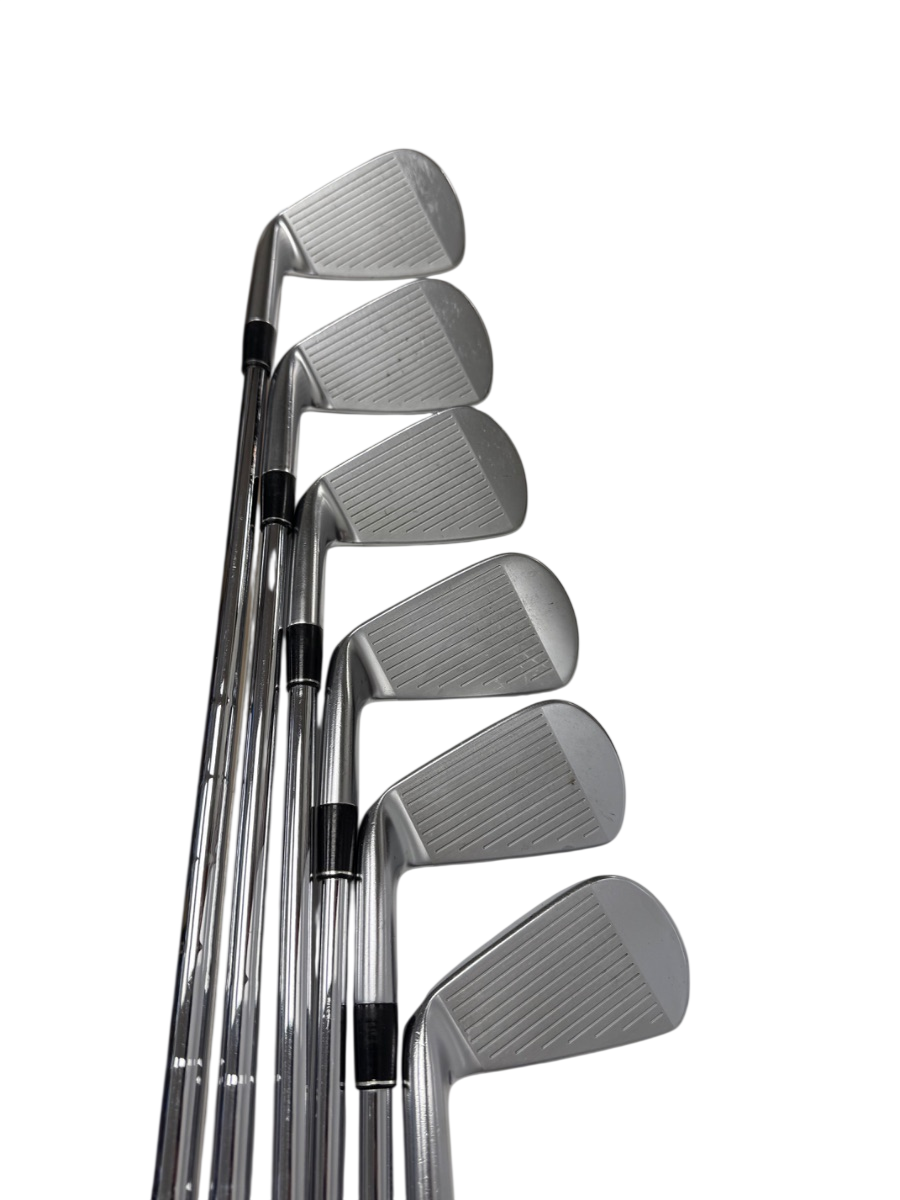 Srixon Srixon ZX5 / ZX7 MKII - Kuva 7