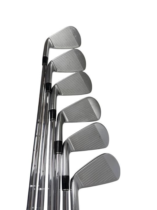 Srixon Srixon ZX5 / ZX7 MKII - Kuva 7