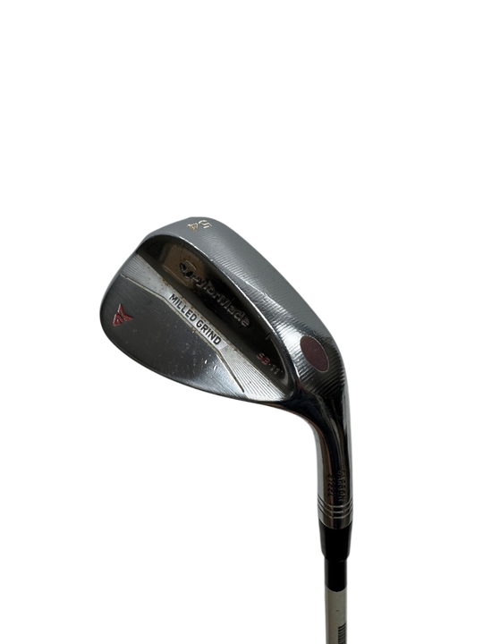 TaylorMade TaylorMade Milled Grind