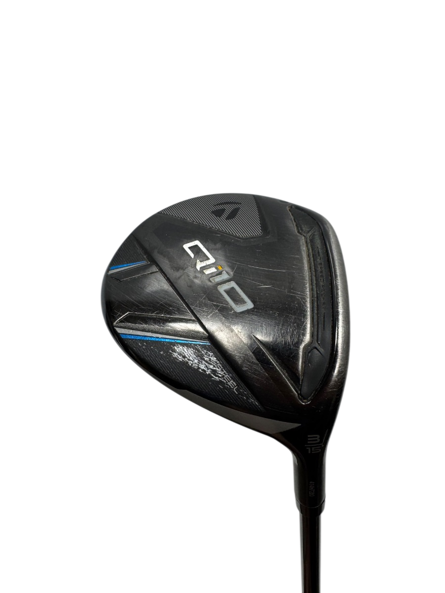TaylorMade TaylorMade Qi10