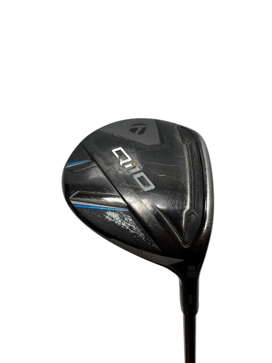 TaylorMade TaylorMade Qi10