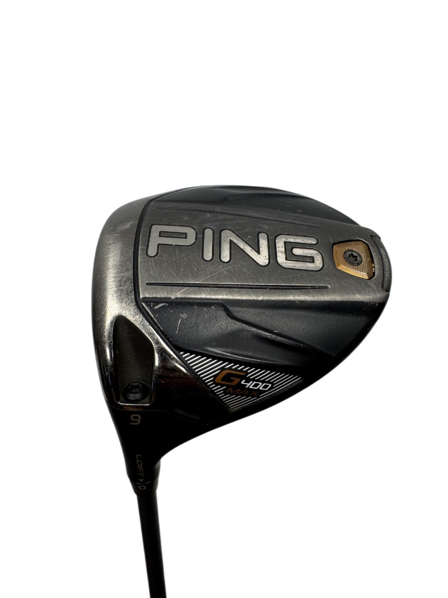 Ping Ping G400