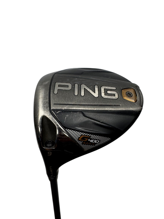Ping Ping G400