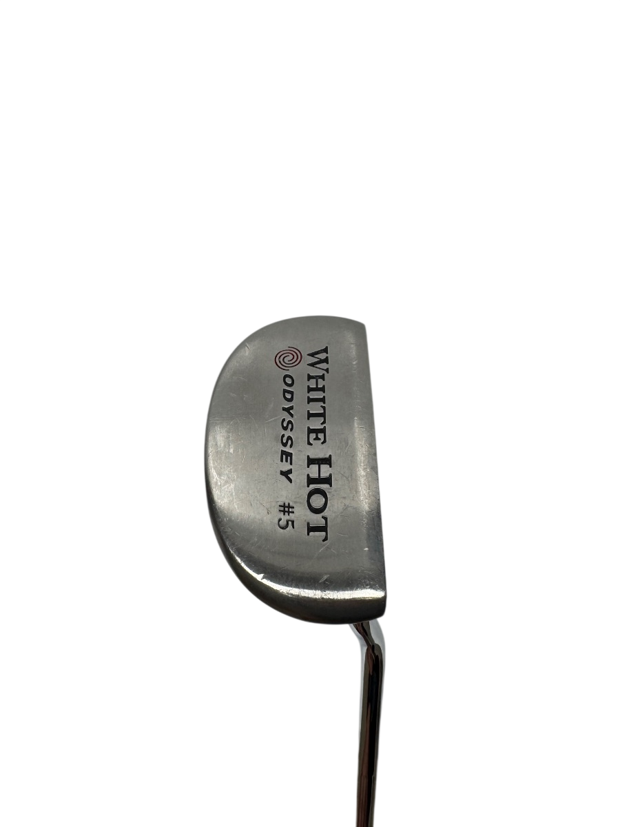 Odyssey Odyssey White Hot #5