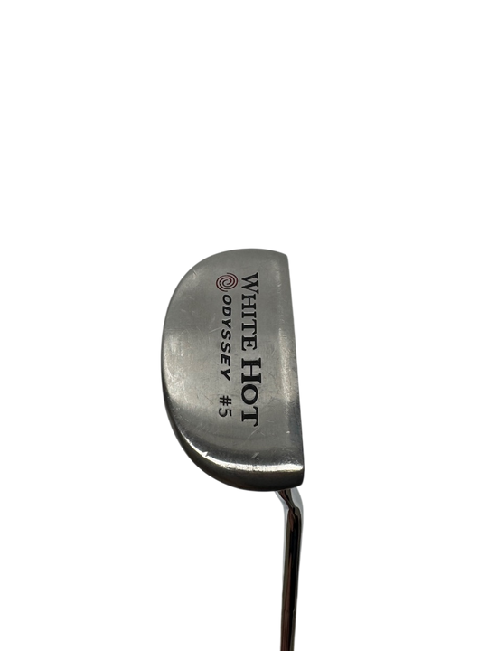 Odyssey Odyssey White Hot #5