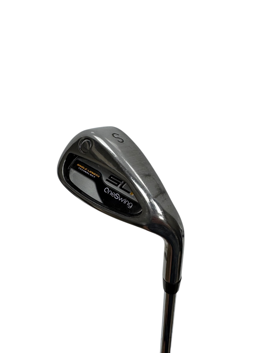 One Swing One Swing SL