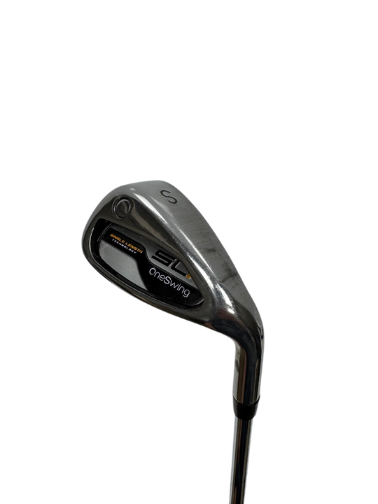 One Swing One Swing SL