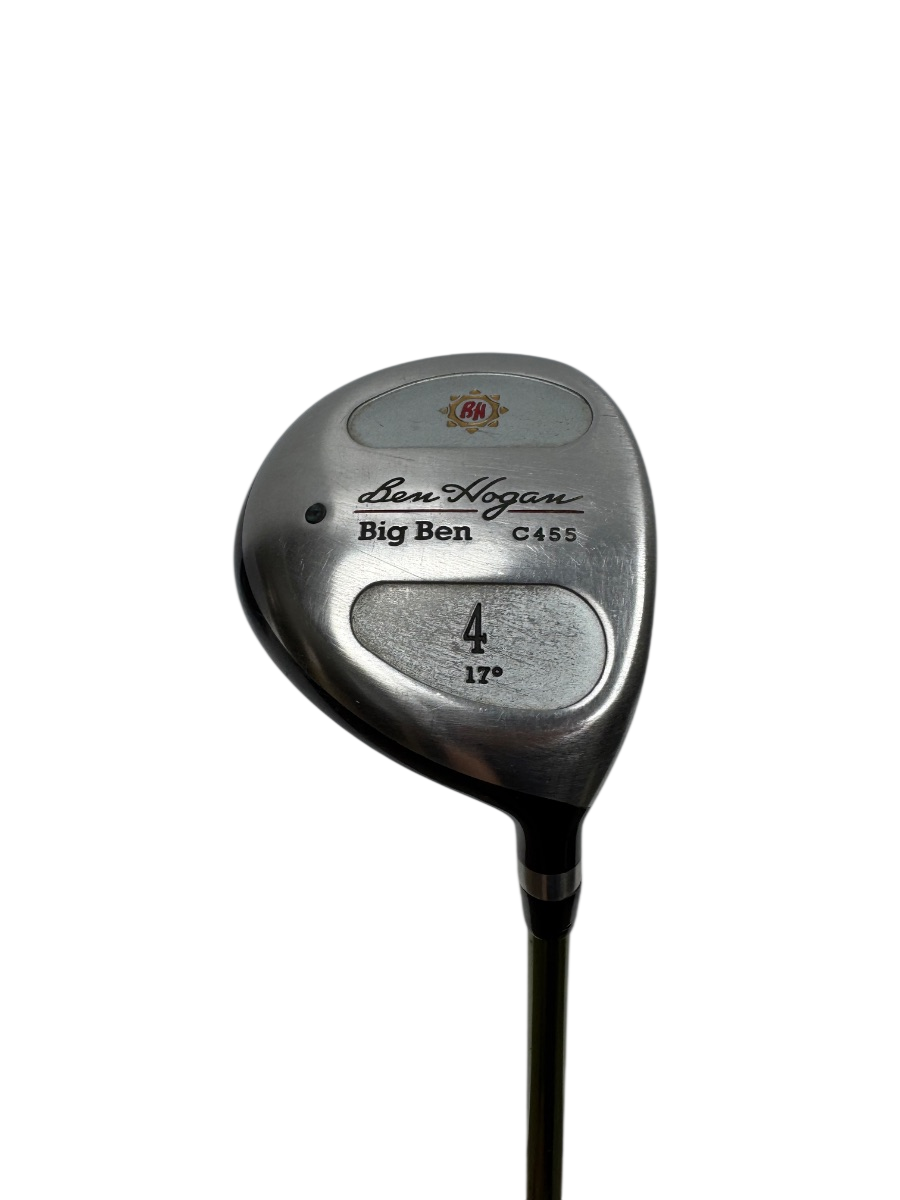 Ben Hogan Ben Hogan Big Ben C455